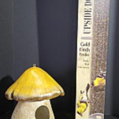 fairy garden items