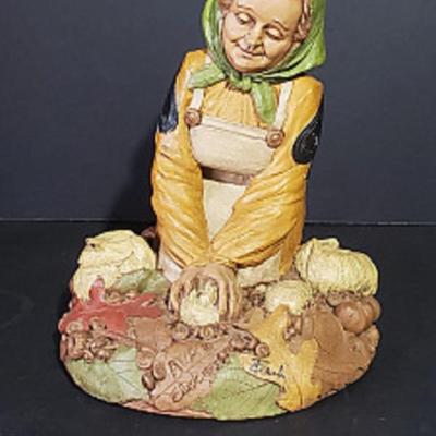 hand casts by Thomas Clark/Cairn Studio