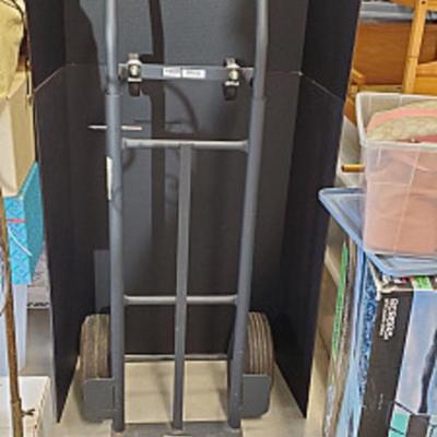 hand cart