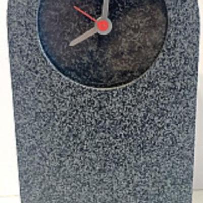 desk clock