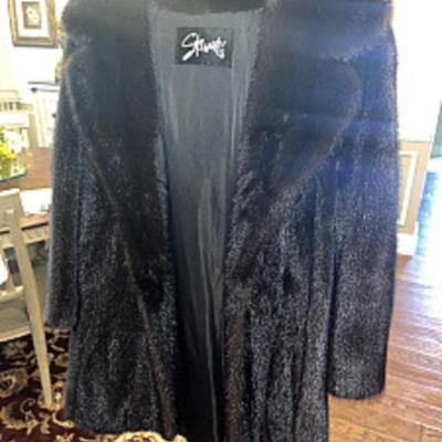 vintage sables 