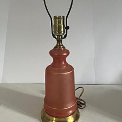 lamp