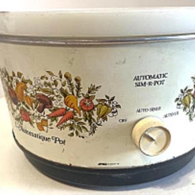 spice of life crockpot
