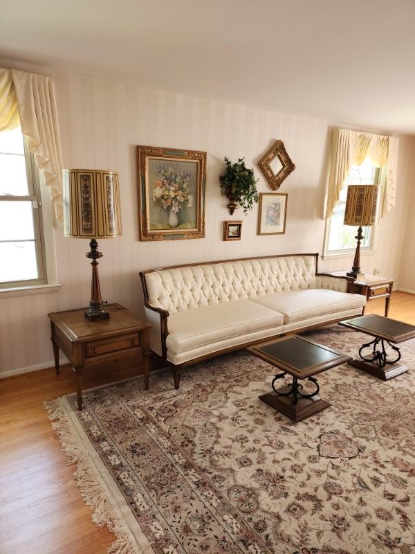 Treasure Me Team in Woodbury for a One Day Estate Sale