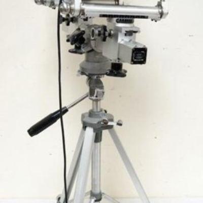 1085	MPP MICRO PRECISIONS PRODUCTS 4 X 5 VIEW CAMERA
