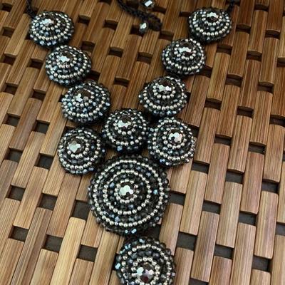 Designer Necklace- $45