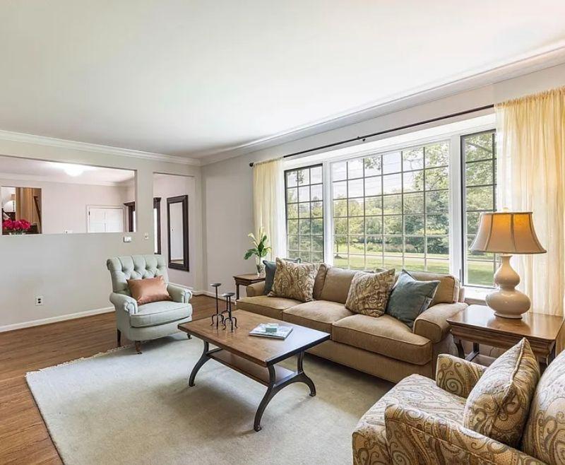 Ben Hersh Moorestown Estate Sale