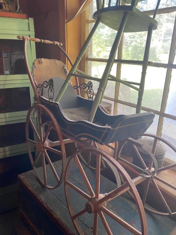 Libby Estate Sale Brookfield NH