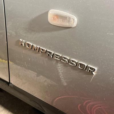 1999 MERCEDES SLK 230 KOMPRESSOR | A Great One-Owner 1999 Mercedes SLK 230 Kompressor
Mileage is 80,425. Original owners manuals are...