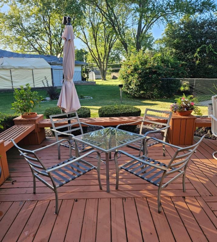 Cait's Tinley Park Estate Sale