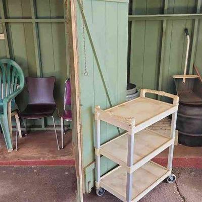 PCT171 - Garage Mystery Lot