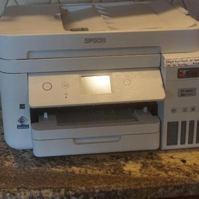 HP Office Jet Pro 7740