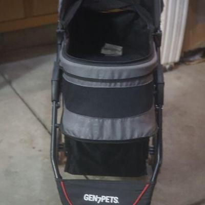 Pet/ Doggie Stroller 