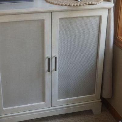 Two Door Cabinet