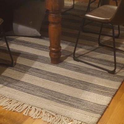 Large Area Rug 8x11