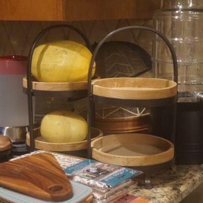 Kitchen Items