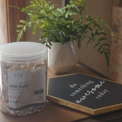 Home Decor