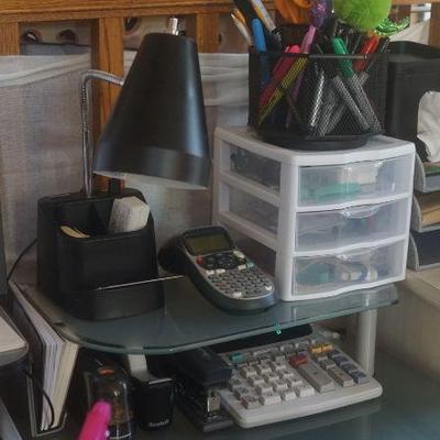 Office Supplies