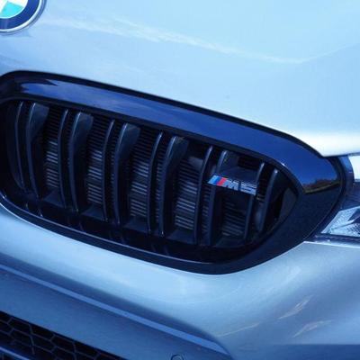 2019 BMW M5 Competition 32,000 Miles 