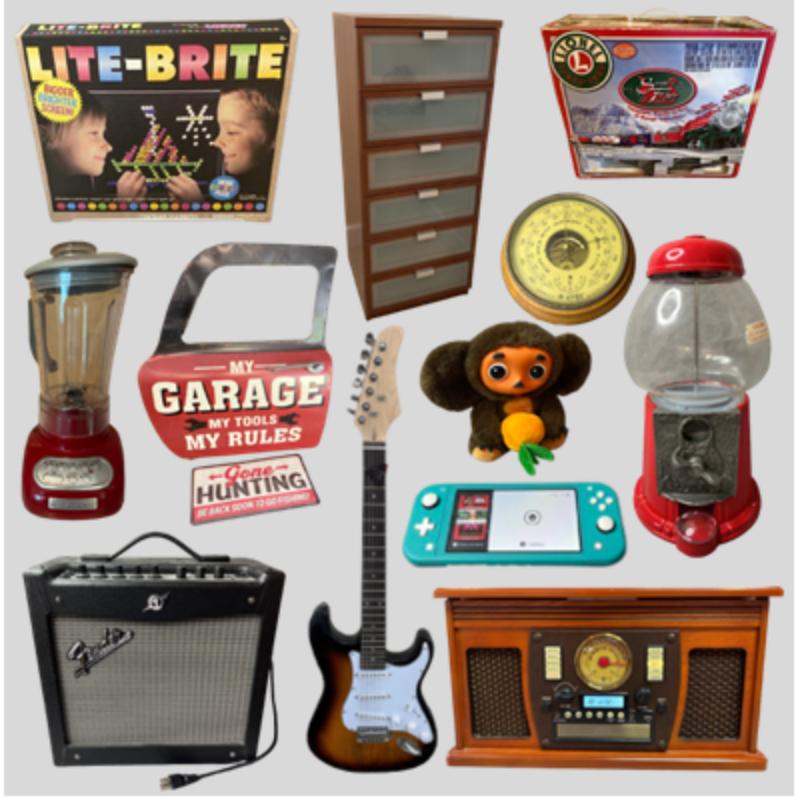 Lynnhaven Estate Downsizing Auction Located In Virginia Beach VA