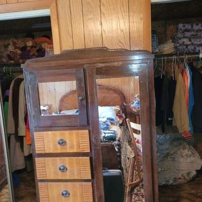 Armoire