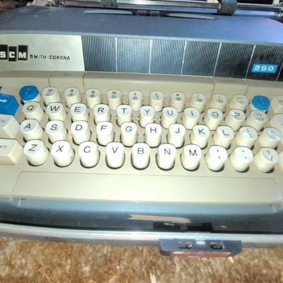 Typewriter