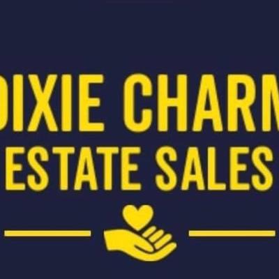 dixie charm estate sales