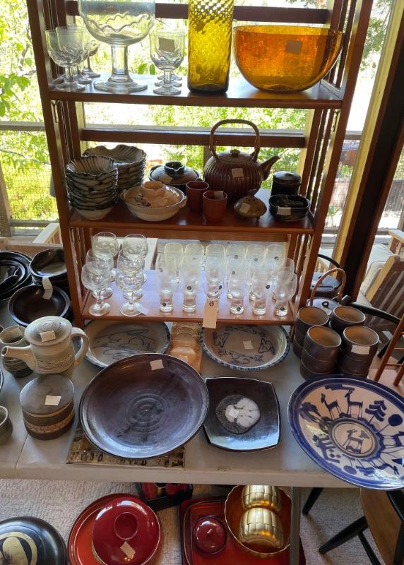 Golden Bear Estate Liquidation Orinda On Site Estate Sale Continues This Sunday 10th. Everything