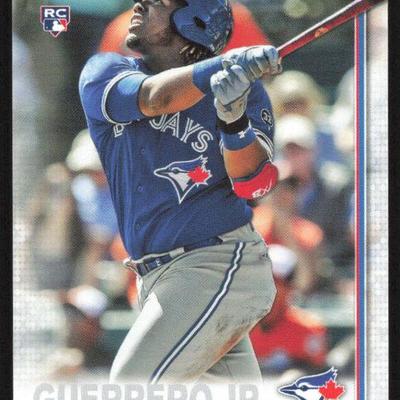 VLAD JR