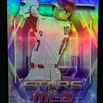 SHOHEI OHTANI