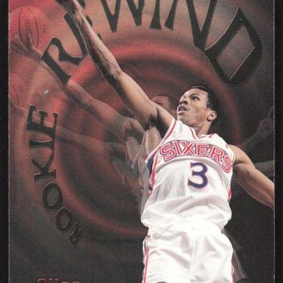 ALEX IVERSON