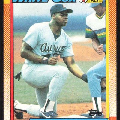 FRANK THOMAS
