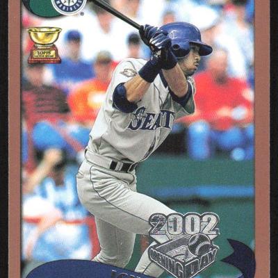 ICHIRO
