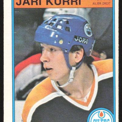 JARI KURRI