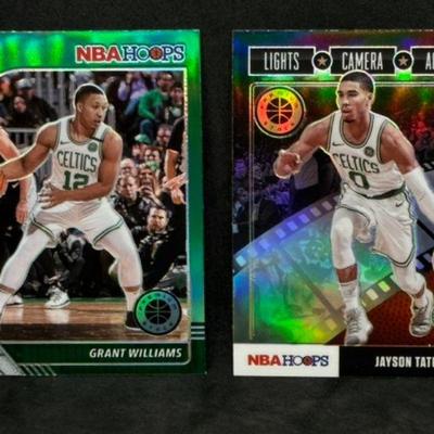 JAYSON TATUM