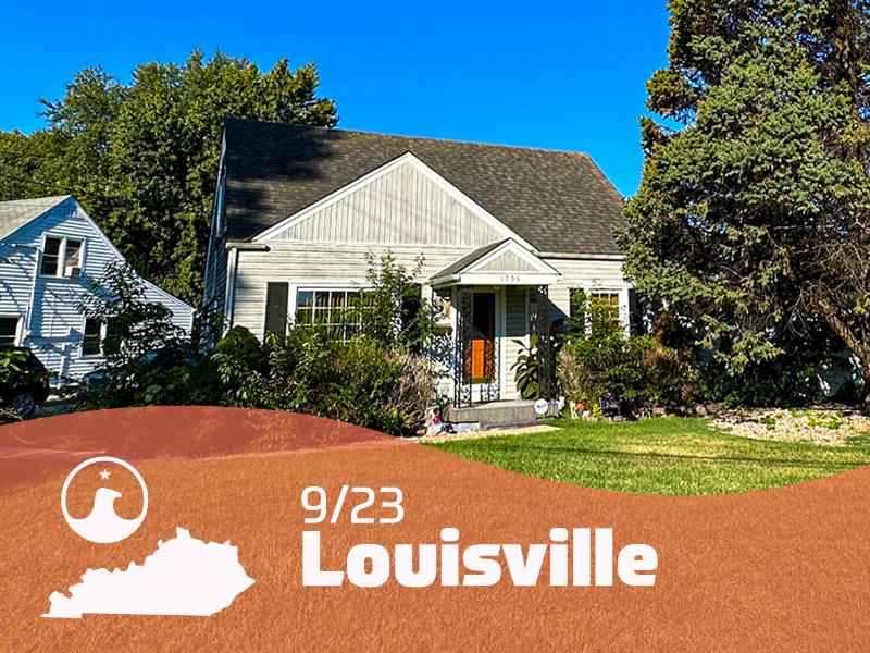 September Splendor Estate Sale TwoDay Treasure Hunt in Louisville