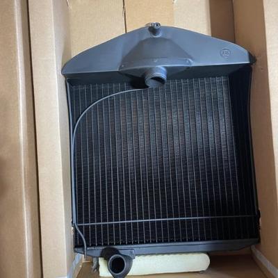 Model T replica radiator