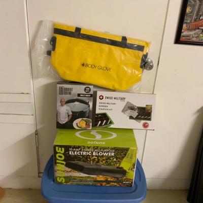 Brand New in Box