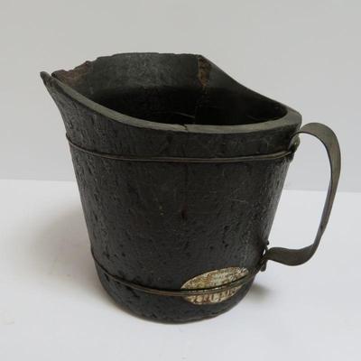 coal bucket