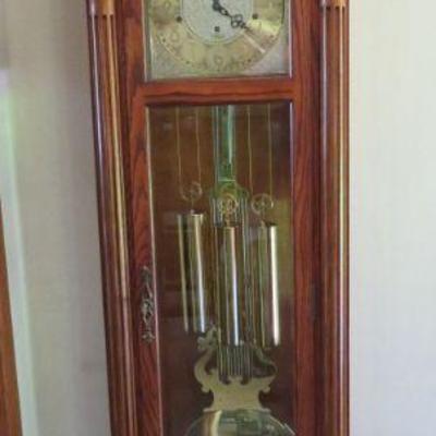 Sligh Grandfather clock