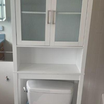 MFL034- Bathroom Cabinet