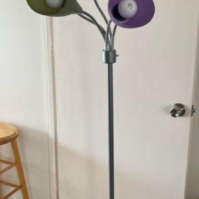 MFL026 Floor Lamp 