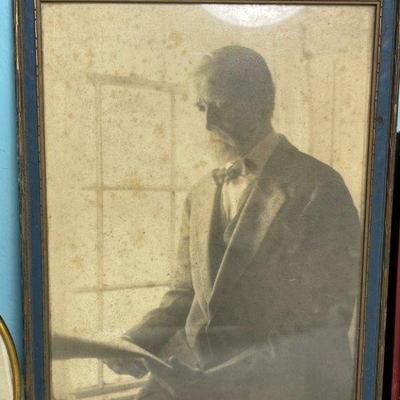 Victorian and edwardian Photographs