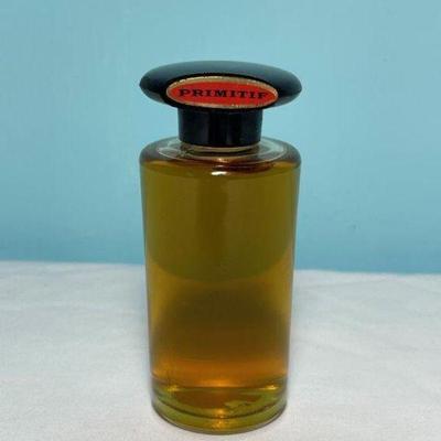 Vtg Primitif by Max Factor Perfume