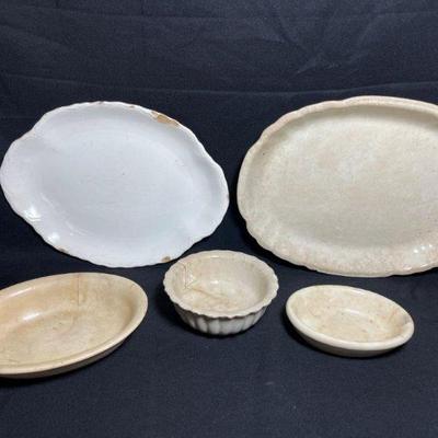Ironstone