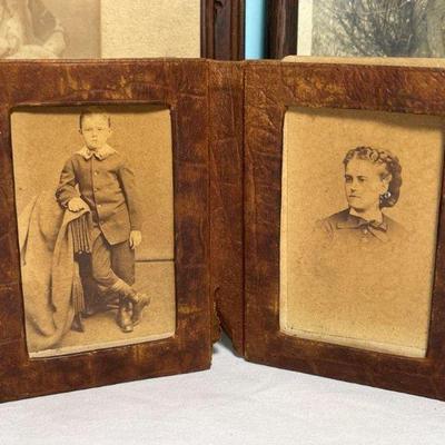 Victorian and edwardian Photographs