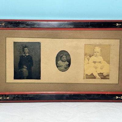 Victorian and edwardian Photographs