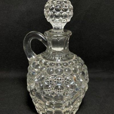 Thousand Eye Cruet