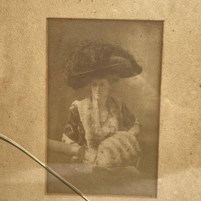 Victorian and edwardian Photographs