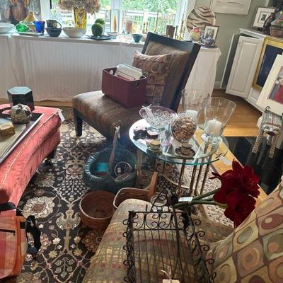 So many unique items to decorate or gift